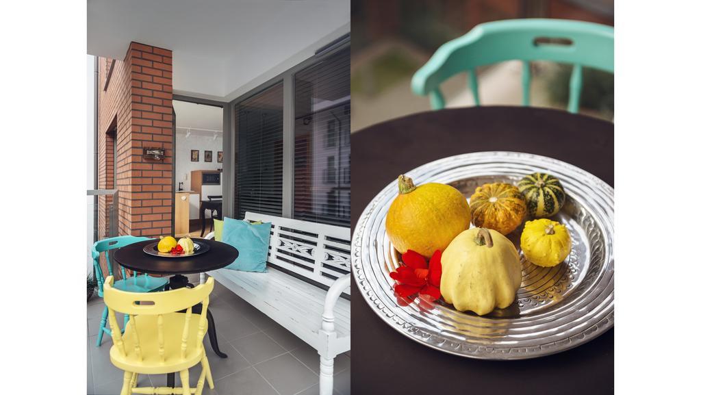 Apartment Bcn Waterlane Gdansk