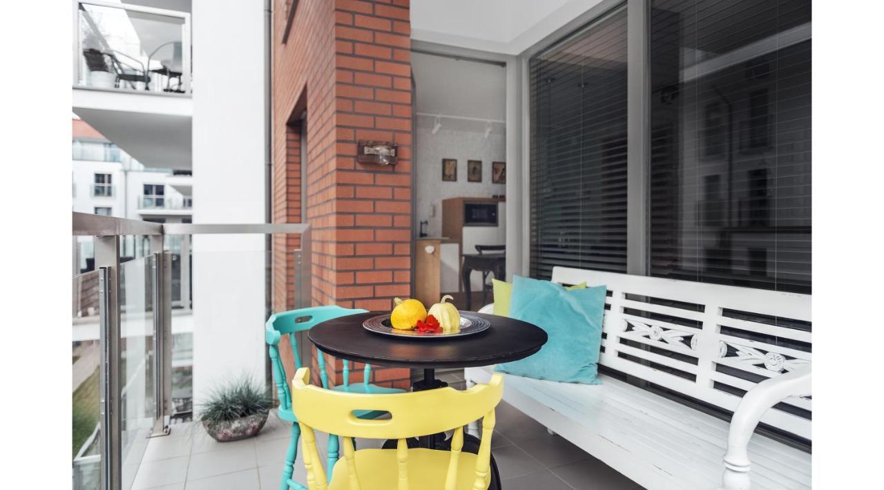 Apartment Bcn Waterlane *