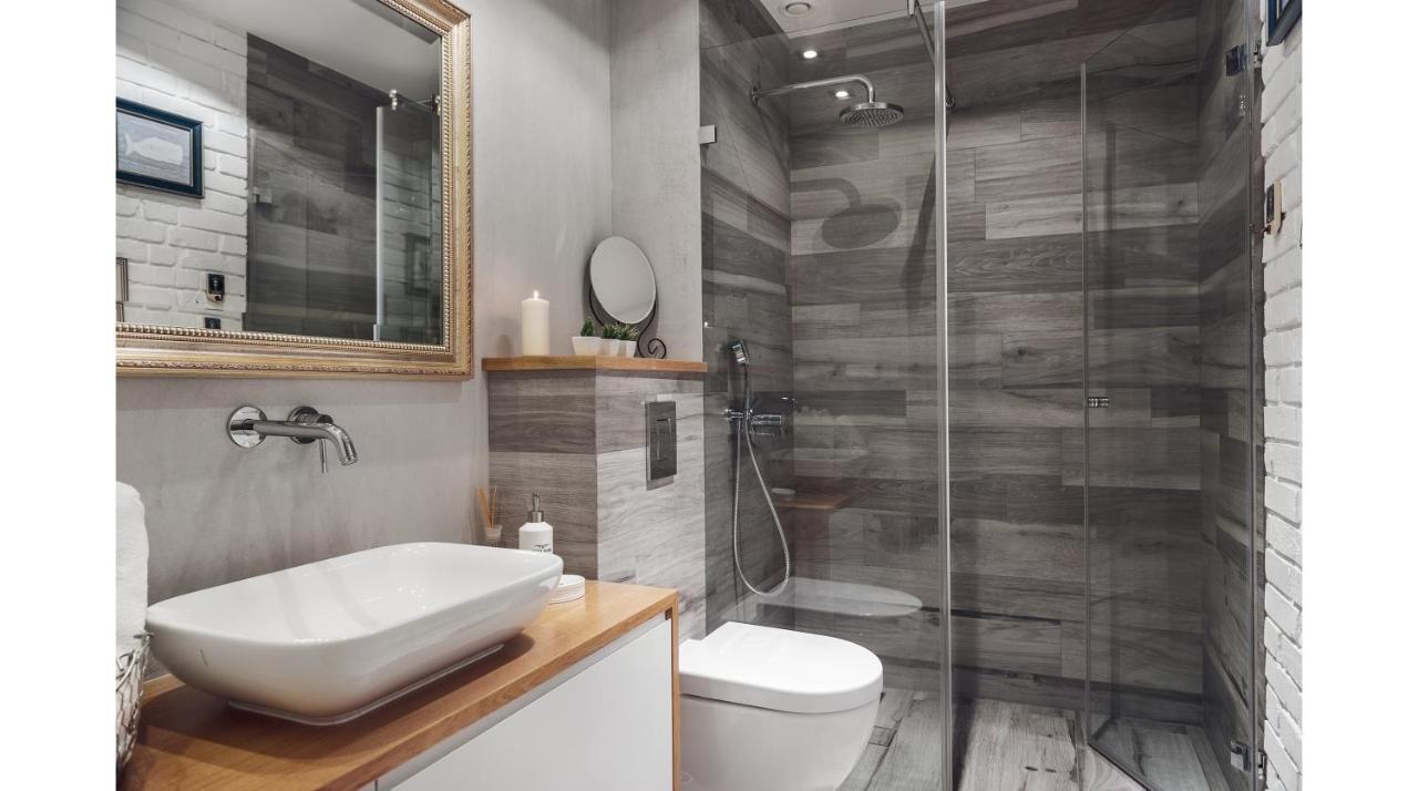 Apartment Bcn Waterlane